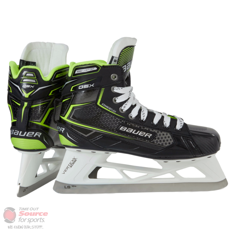 Bauer GSX Goalie Skates- Intermediate
