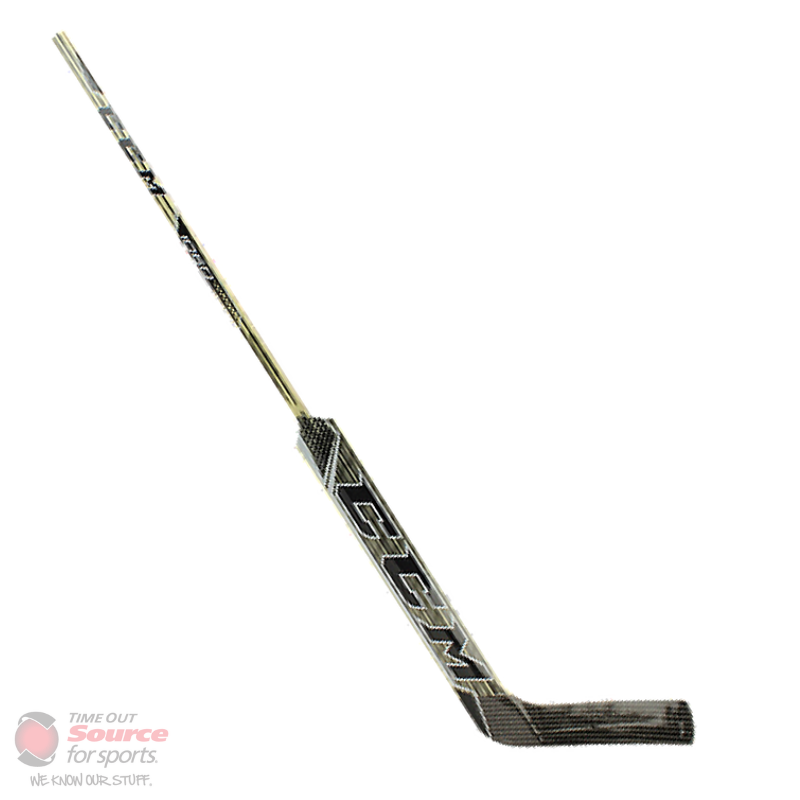 CCM 1060 Foam Core Goal Stick-Junior (2015)