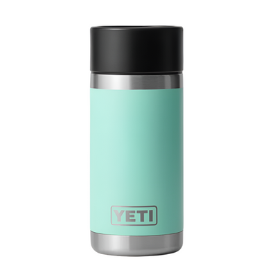 YETI Rambler 12oz Bottle With Hotshot Cap