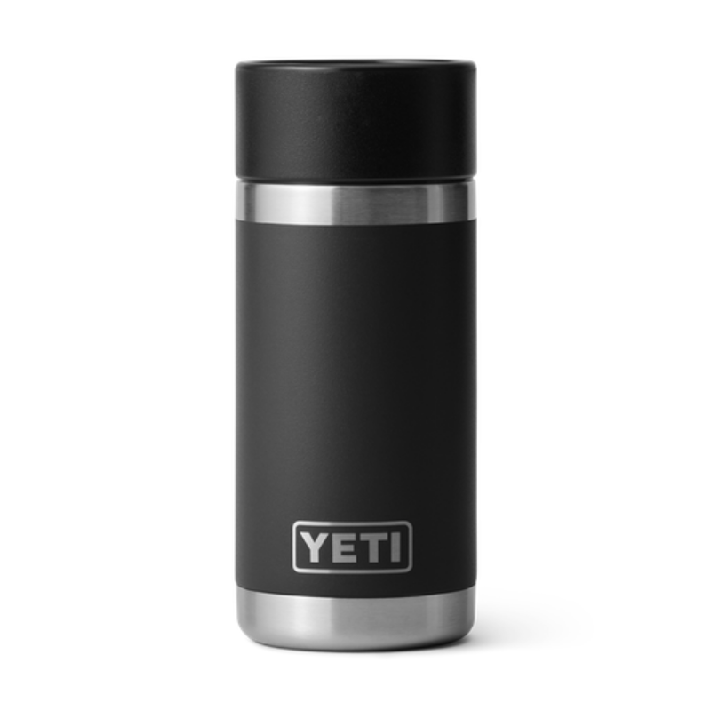 YETI Rambler 12oz Bottle With Hotshot Cap
