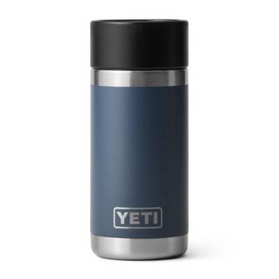 YETI Rambler 12oz Bottle With Hotshot Cap