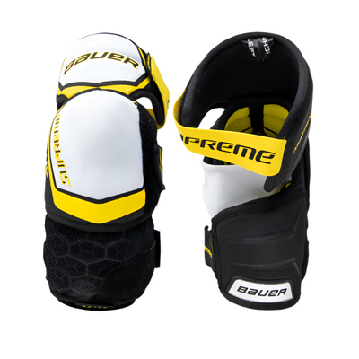 Bauer Supreme Matrix Elbow Pads - Junior (2019)