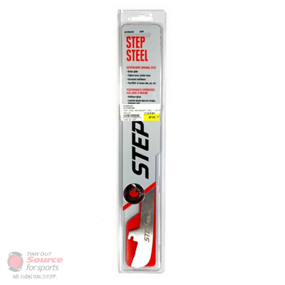 STEP Steel Replacement Steel- CCM Pro XS