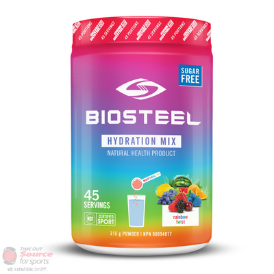 Biosteel Hydration Mix - 45 servings - 315g