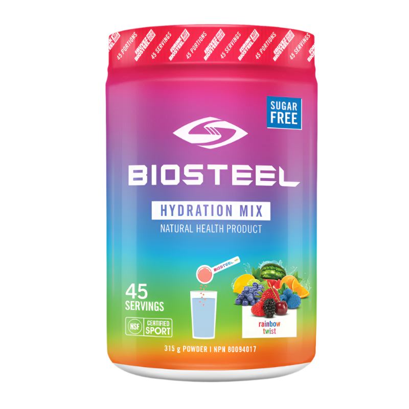 Biosteel Performance Sport Mix- 315g