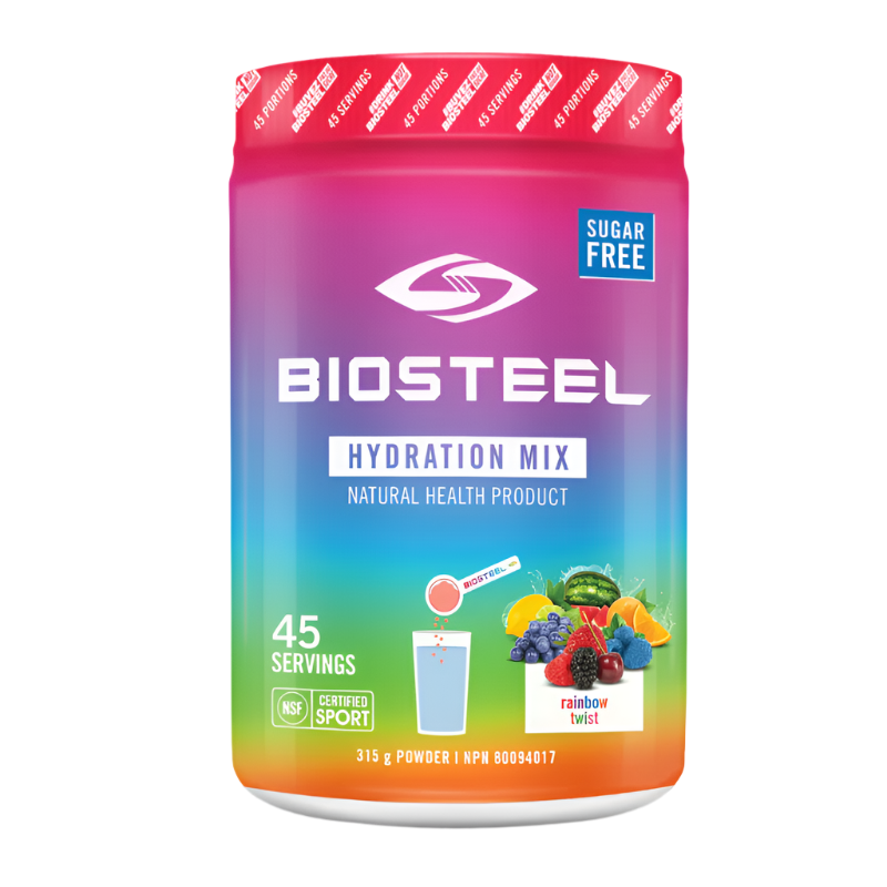 Biosteel Hydration Mix - 45 servings - 315g