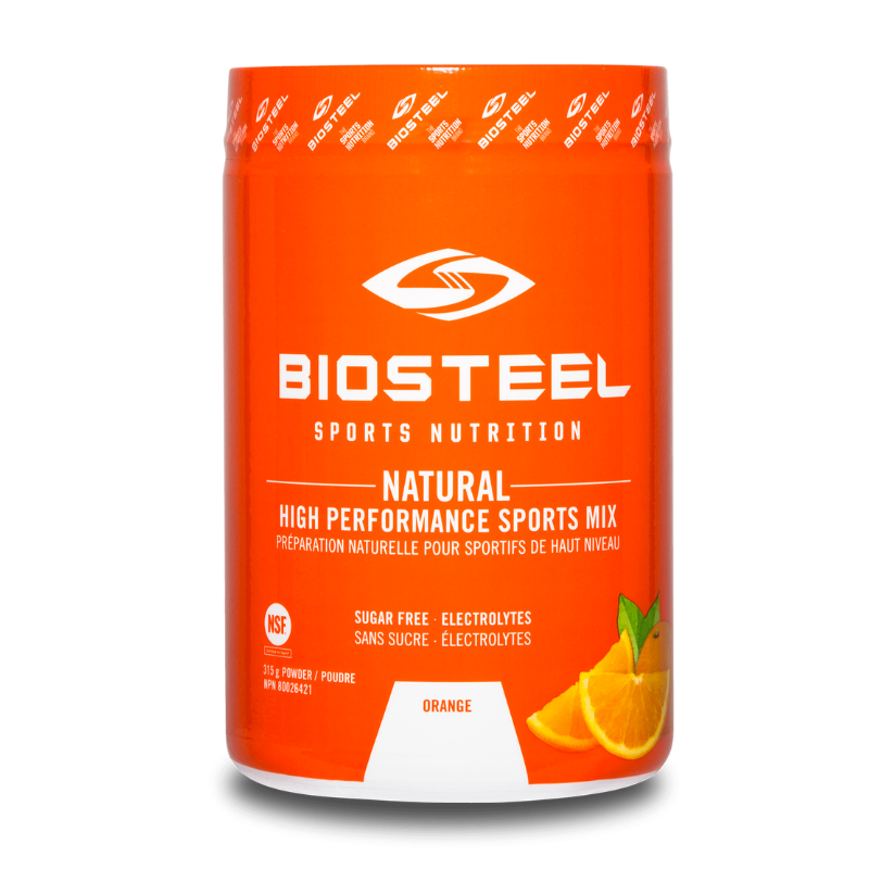 Biosteel Hydration Mix - 45 servings - 315g