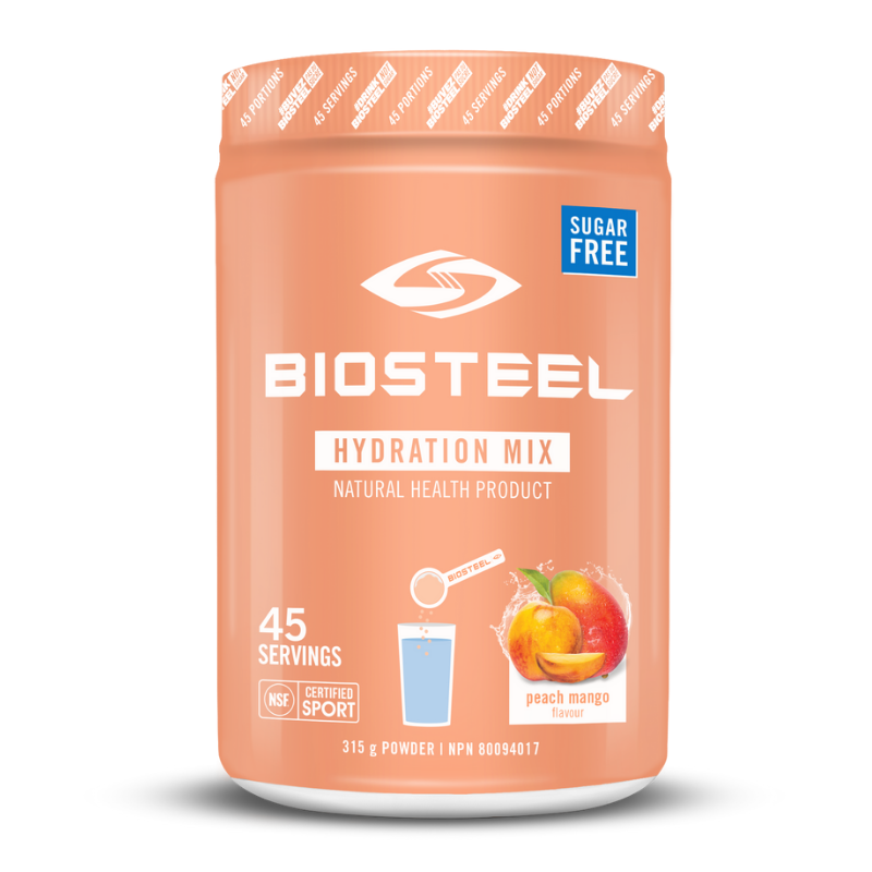 Biosteel Hydration Mix - 45 servings - 315g