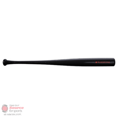 Louisville Slugger Y125 Genuine Ash Wood Baseball Bat- Youth