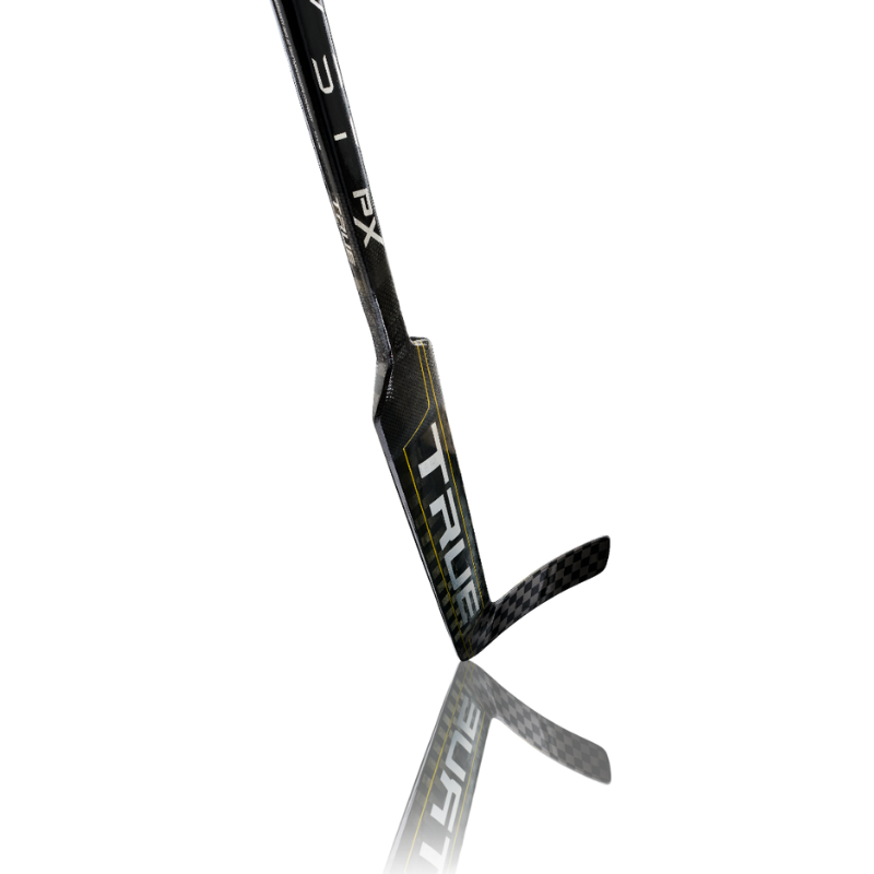 True Catalyst PX Goalie Stick- Senior
