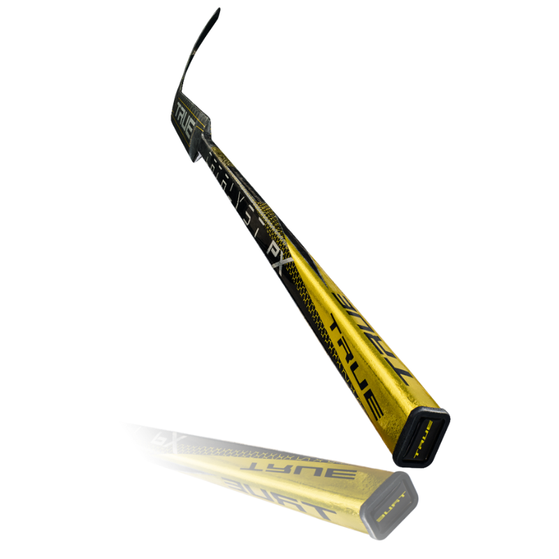 True Catalyst PX Goalie Stick- Senior
