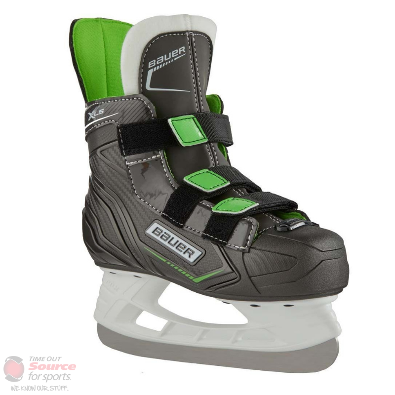 Bauer S21 X-LS Hockey Skates - Youth (2021) – Time Out Source For Sports