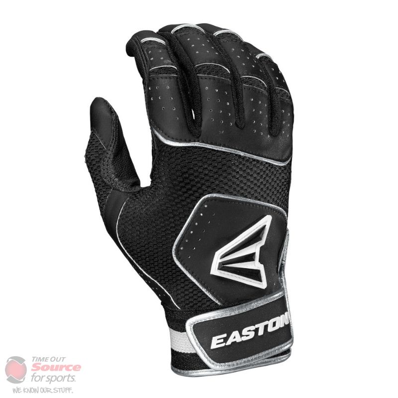 Easton Walk Off NX Batting Gloves - Youth