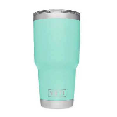 YETI Rambler Tumbler w/ Magslider Lid - 30oz