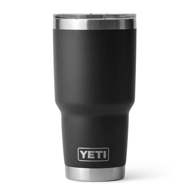 YETI Rambler Tumbler w/ Magslider Lid - 30oz