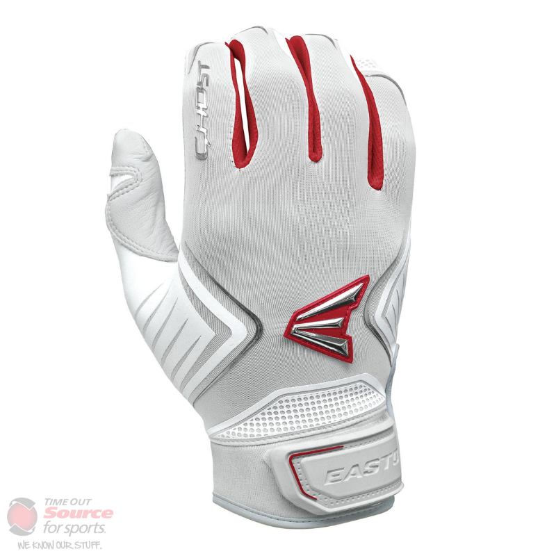 Easton Ghost Fastpitch Batting Gloves- Women&