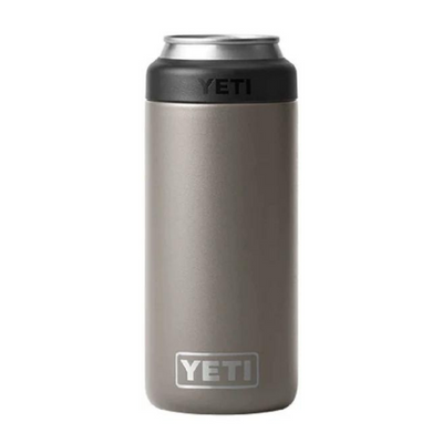 YETI Rambler 12oz Colster Slim Can Insulator