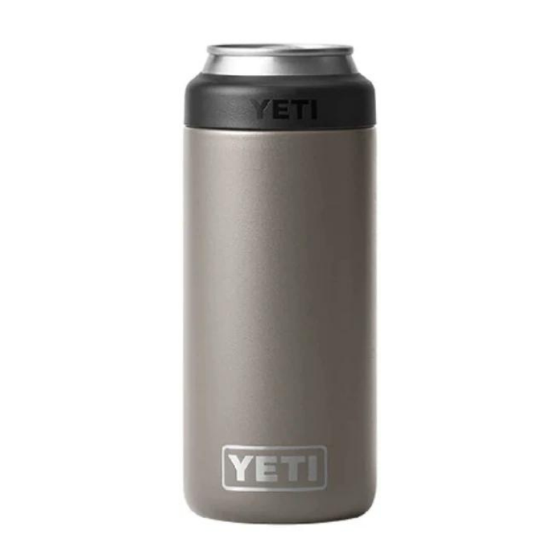 YETI Rambler 12oz Colster Slim Can Insulator