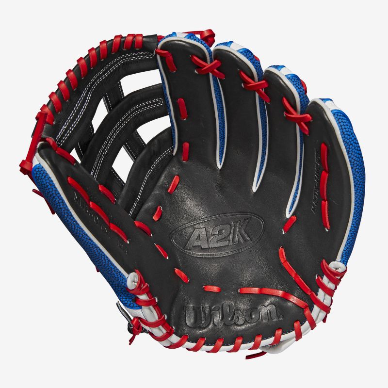 Wilson Mookie Betts Game Model 12.5" Baseball Glove