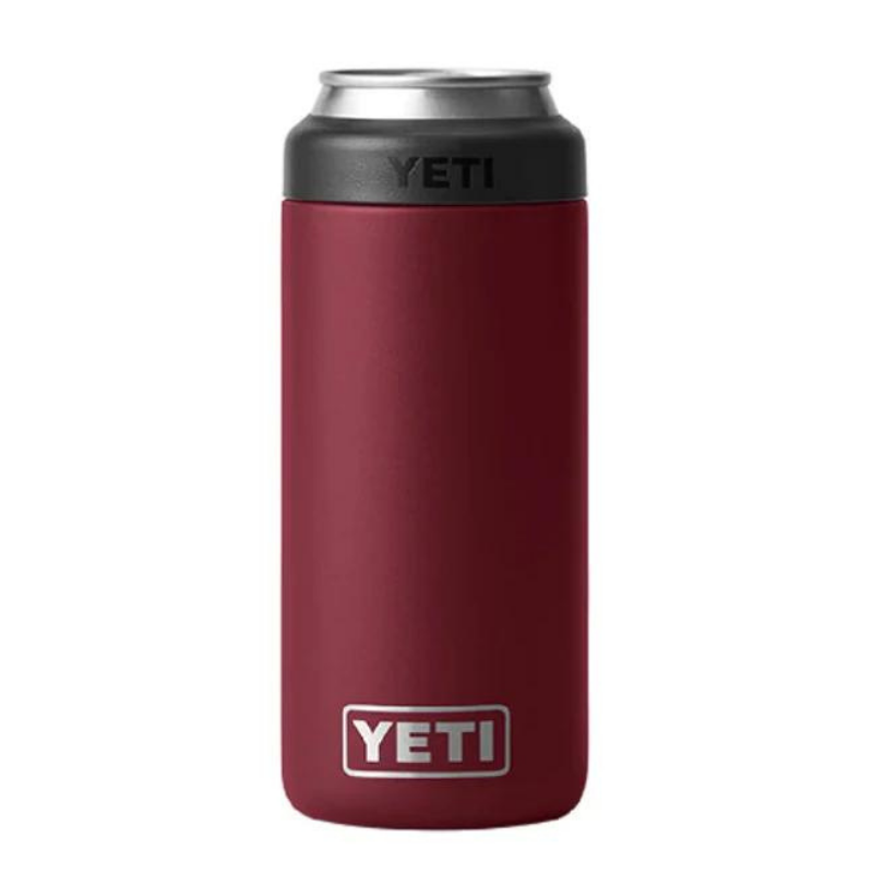 YETI Rambler 12oz Colster Slim Can Insulator