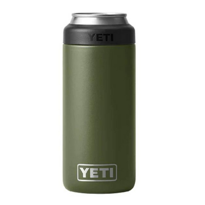 YETI Rambler 12oz Colster Slim Can Insulator