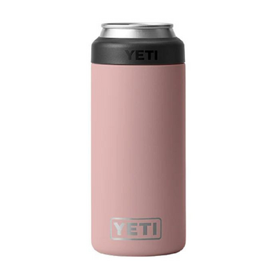 YETI Rambler 12oz Colster Slim Can Insulator