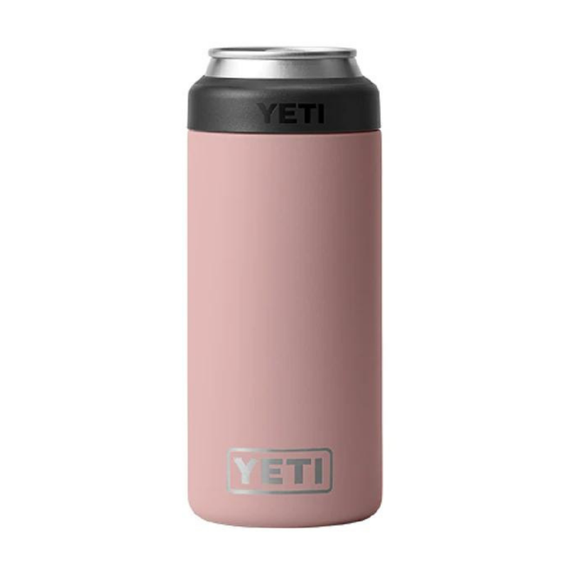 YETI Rambler 12oz Colster Slim Can Insulator