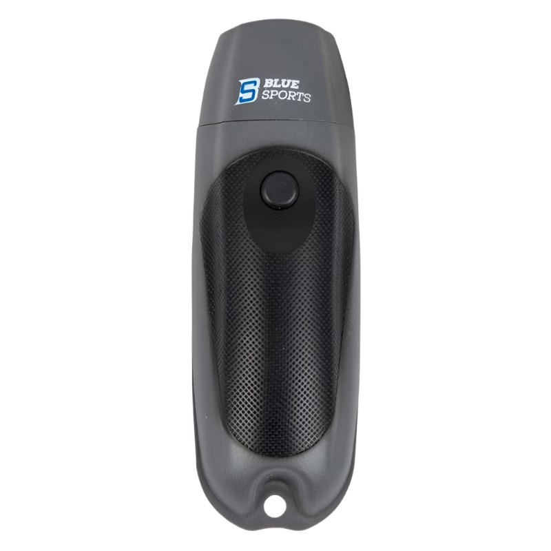 Blue Sport Electronic Whistle