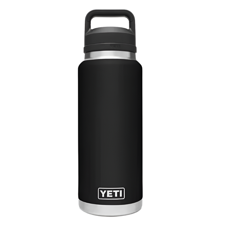 YETI Rambler 1L Bottle With Chug Cap