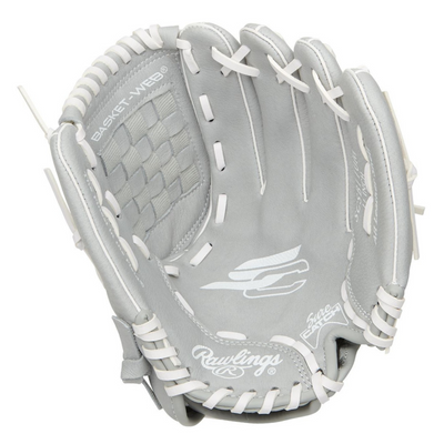 Rawlings Sure Catch 11.5" Softball Glove- Youth