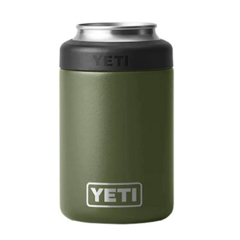 YETI Rambler 12oz (355ml) Colster Can Insulator 2.0