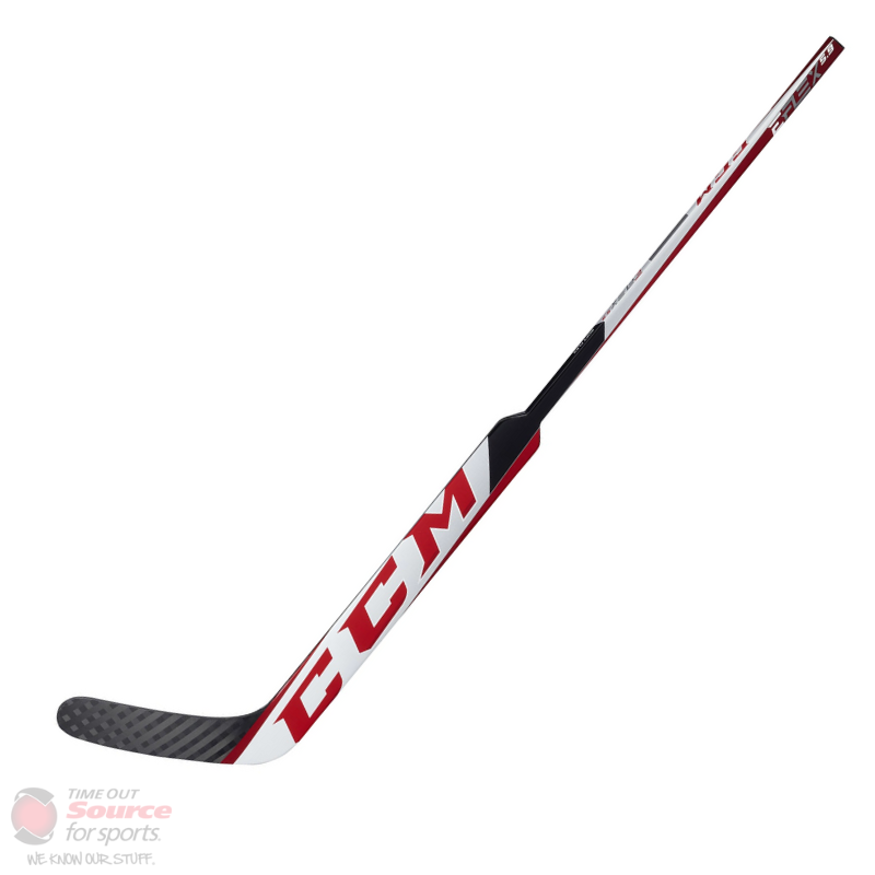 CCM Extreme Flex E5.9 Goalie Stick- Intermediate