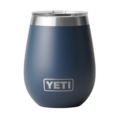 Yeti Wine Rambler 10oz With Magslider Lid