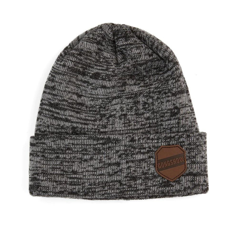 Gongshow Going Shelf Beanie Time Out Source For Sports