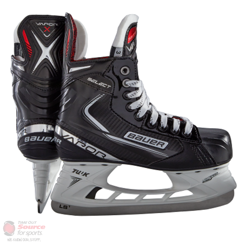 Bauer Vapor Select Hockey Skates- Junior (2021)