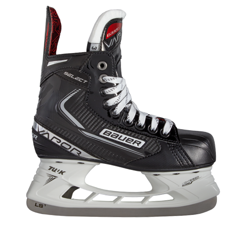 Bauer Vapor Select Hockey Skates - Junior (2021)