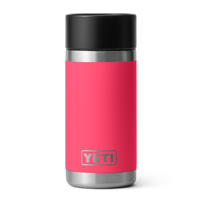 YETI Rambler 12oz Bottle With Hotshot Cap