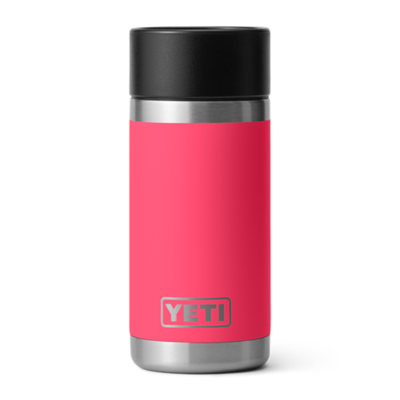 YETI Rambler 12oz Bottle With Hotshot Cap