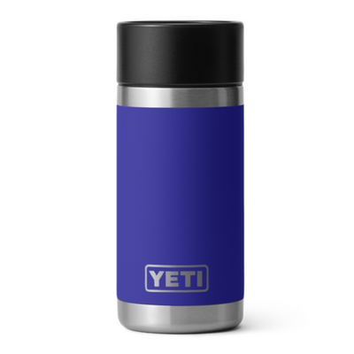 YETI Rambler 12oz Bottle With Hotshot Cap