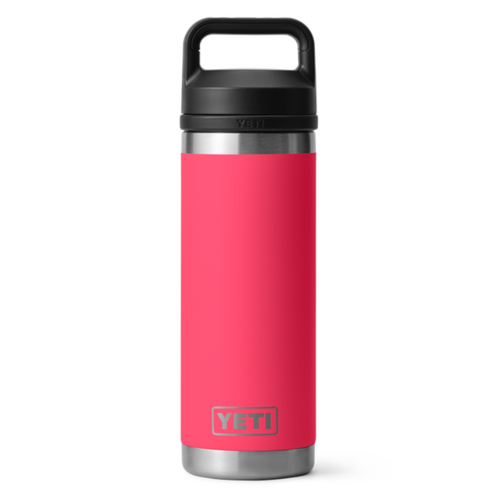 YETI Rambler 18oz Bottle w/ Chug Cap – Time Out Source For Sports