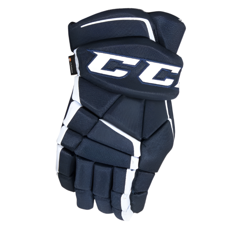 CCM Tacks Vector Pro Hockey Gloves - Source Exclusive - Junior (2019)