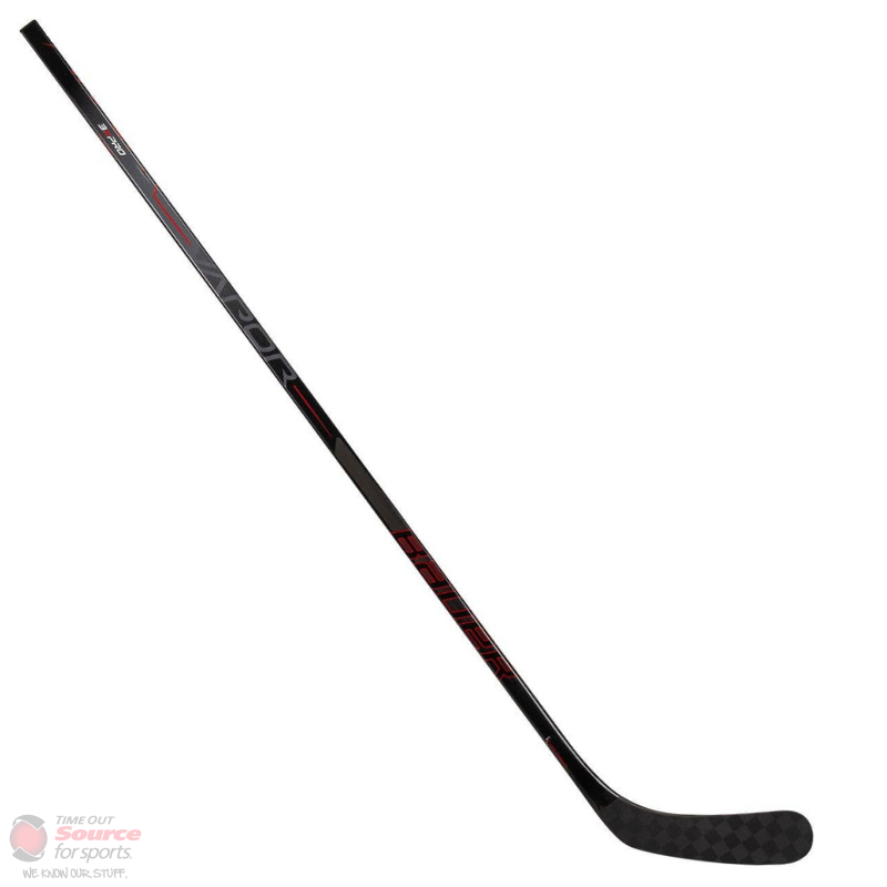 Bauer S21 3X Pro Grip Hockey Stick- Intermediate