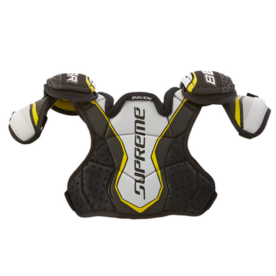 Bauer Supreme 2S Pro Shoulder Pads- Junior (2019)
