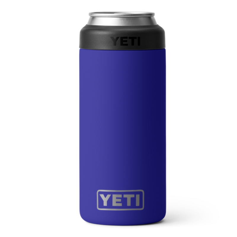 YETI Rambler 12oz Colster Slim Can Insulator