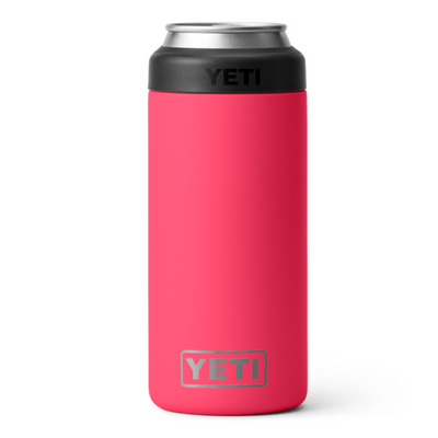 YETI Rambler 12oz Colster Slim Can Insulator