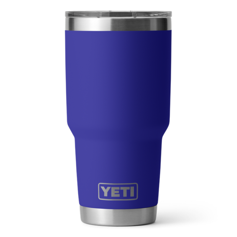 YETI Rambler Tumbler w/ Magslider Lid - 30oz