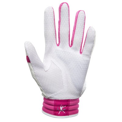 Mizuno Finch Batting Gloves- Youth (2022)