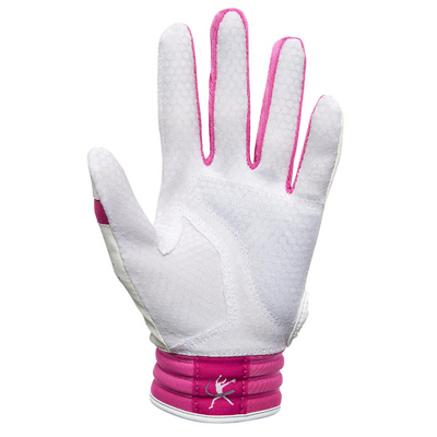 Mizuno Finch Batting Gloves - Youth (2022)