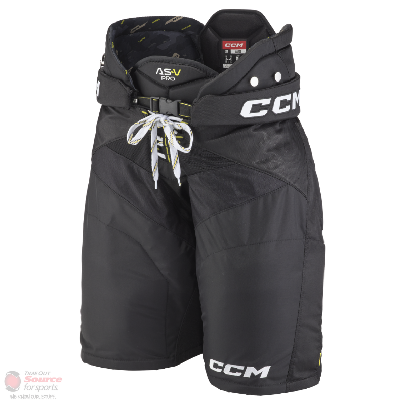 CCM Tacks AS-V Pro Hockey Pants- Junior