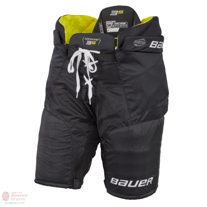 Bauer S21 Supreme 3S Hockey Pants - Intermediate (2021)